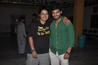 Celebrities at Jenda Pai Kapiraju show